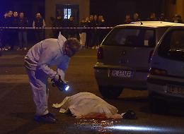 Torna la guerra di camorra, pluripregiudicato ucciso a Secondigliano
