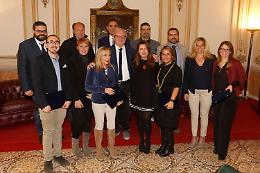Premio Landolfo, consegnati i riconoscimenti