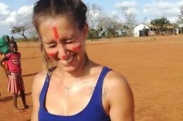«Silvia Romano in Somalia nelle mani di gruppo islamista»