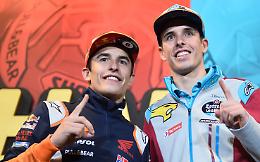 MotoGP, Alex Maquez affiancherà il fratello alla Honda