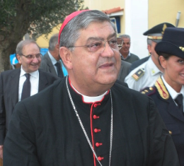 Dialoghi con la città, gli incontri del cardinale Sepe nelle carceri