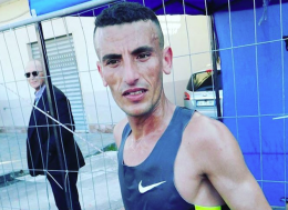 Atletica, lo spettacolo della 6ª edizione della “Reggia Reggia”