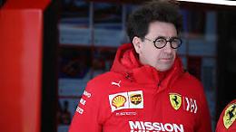 Ferrari, Binotto non ci sta: «Vettel e Leclerc hanno superato i limiti»