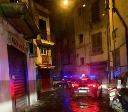 Controlli anti-Covid a Napoli e provincia, denunce e sanzioni