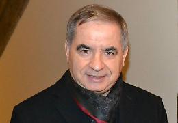 Vaticano, citazione Becciu: «Non è indagato e “sistema Becciu" non esiste»