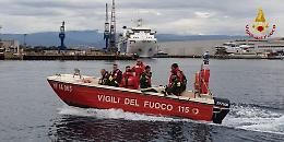 Poliziotto napoletano trovato morto a Lampedusa