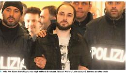 Termini scaduti per il boss, “scarcerato” Mariano Riccio