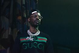 Rapper Young Dolph ucciso a Memphis