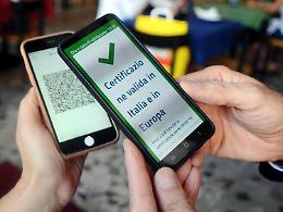 Green pass, ok Parlamento a decreto lavoro: le regole