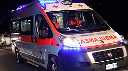 Incidente sul lavoro, cade in una vasca di lavorazione e muore