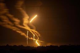 Israele avverte: evacuare ospedale al-Shifa