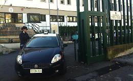 Torre del Greco, due denunciati per un manufatto abusivo
