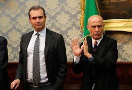 Protocollo per gli immigrati, è scontro