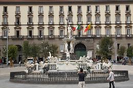 Impianto di compostaggio a Napoli Est, verso la delibera