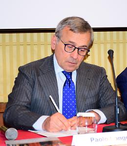 Eletti a Napoli i delegati per l’assemblea della Cassa nazionale di previdenza dei ragionieri