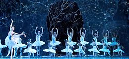 “Lo Schiaccianoci" in scena al Teatro di San Carlo