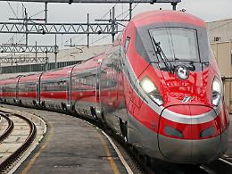 Treni Av Roma-Napoli, ritardi fino a 90 minuti per un guasto