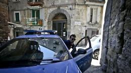 Assembramento a Forcella segnalato su “Youpol", 9 sanzionati