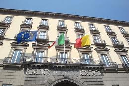 Covid, dal Comune di Napoli 150mila euro per ospitalità medici in hotel