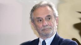 Il napoletano Coraggio nuovo presidente della Corte Costituzionale