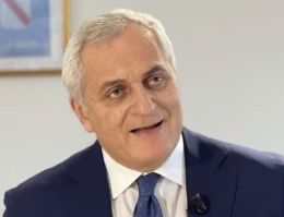 Caputo: Campania virtuosa in spesa Ue agricoltura e pesca