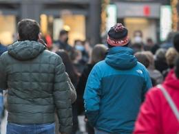 Covid Italia, ecco dove circola di più il virus 