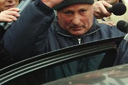 Super latitante Graziano Mesina, catturato dopo 22 evasioni. «Ha alzato gli occhi al cielo: "E' finita"»