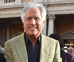Addio a Lando Buzzanca, l’attore morto a 87 anni