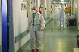 Covid oggi Italia, aumentano ancora ricoveri: raddoppiati in ospedali pediatrici