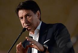 Mes, Conte chiede il Giurì d'onore: «Meloni ha mentito al Parlamento»