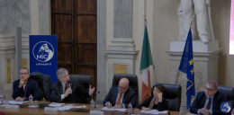 Nasce il Piccolo coro di Caivano, MIC in campo con Antoniano