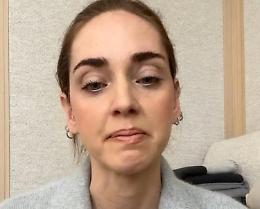Caso Balocco, le scuse in lacrime di Chiara Ferragni: «Dono un milione di euro»