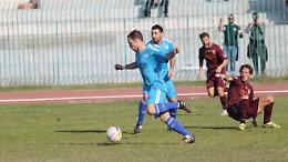 Coppa Italia Dilettanti, domani le semifinali di ritorno