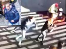 Pugni in faccia alle donne, fuga finita per l’aggressore