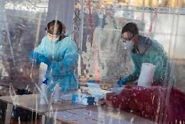 Covid Italia: 192.320 positivi e 380 morti