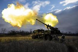 Ucraina, dagli Usa pronti 2,5 miliardi per riprendere la Crimea