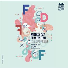 Novità al Fantasy day: nasce il fantasy day film festival