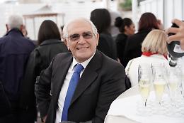 Lutto a Napoli, morto uno dei fondatori del Gran Caffè Gambrinus