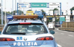 Mazzette, assolti quattro agenti