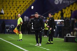 Mazzarri: “Bella risposta del gruppo, il cambio modulo era necessario ma ha funzionato bene” 