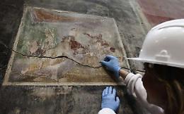 Pompei Scavi. Soprintendenza: 20 assunzioni a termine