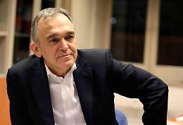 Rossi a Portici: centrosinistra unito dopo il voto solo se il Pd cambia