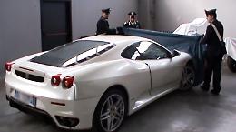 Intestazioni fittizie: maxi sequestro da 160 milioni a imprenditore di Marigliano
