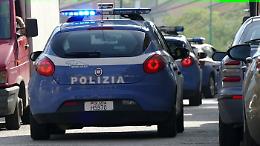 Accoltellato nella macelleria della famiglia
