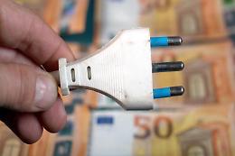 Bollette luce e gas, Cgia: "Rincari da 33,8 miliardi in I semestre"