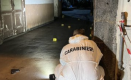 Omicidio Lippiello, arrestati un 47enne e un 19enne
