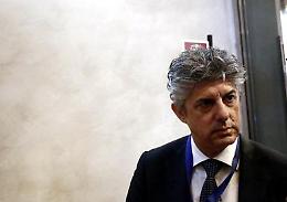 L'ad Telecom Patuano verso le dimissioni, deleghe a Recchi
