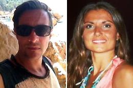 Carla Caiazzo bruciata dall'ex, per Pietropaolo condanna definitiva a 18 anni