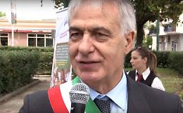 Sindaco di Saviano positivo al Coronavirus: «Ne usciremo vincitori»