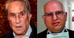 Emilio Fede chiede "scusa" al prof Ascierto
